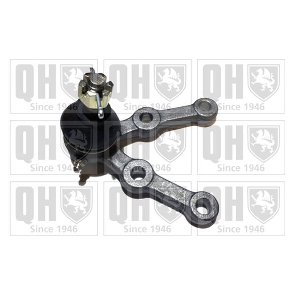 1 rotule de suspension gauche Quinton Hazell QSJ1192S