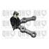 1 rotule de suspension gauche Quinton Hazell QSJ1192S