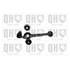 1 bras de suspension droit Quinton Hazell QSJ1198S
