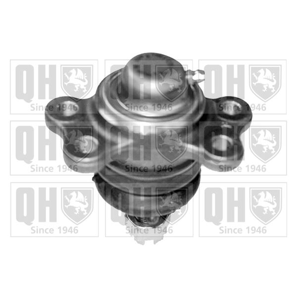 1 rotule de suspension Quinton Hazell QSJ1206S