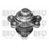 1 rotule de suspension Quinton Hazell QSJ1206S