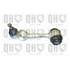 1 bras de suspension gauche Quinton Hazell QSJ1216S