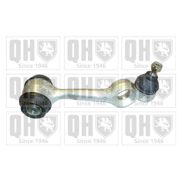 1 bras de suspension droit Quinton Hazell QSJ1217S