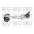 1 bras de suspension droit Quinton Hazell QSJ1217S