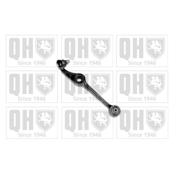 1 bras de suspension Quinton Hazell QSJ1232S