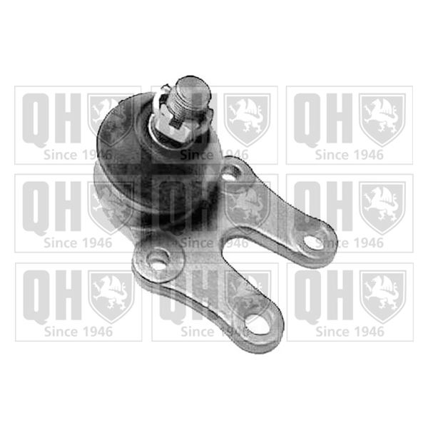 1 rotule de suspension Quinton Hazell QSJ1240S