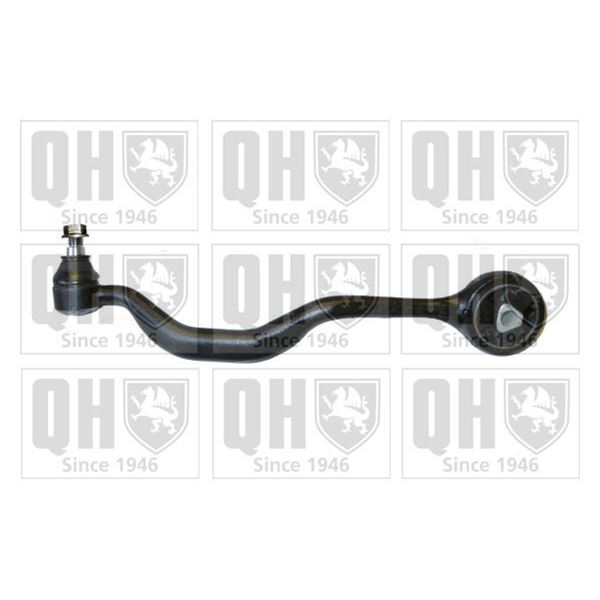 1 bras de suspension gauche Quinton Hazell QSJ1249S
