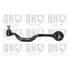 1 bras de suspension gauche Quinton Hazell QSJ1249S