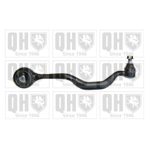 1 bras de suspension droit Quinton Hazell QSJ1250S