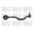 1 bras de suspension droit Quinton Hazell QSJ1250S