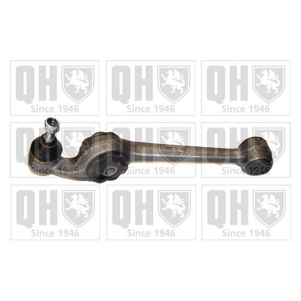 1 bras de suspension gauche Quinton Hazell QSJ1266S