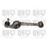 1 bras de suspension gauche Quinton Hazell QSJ1266S