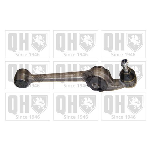1 bras de suspension droit Quinton Hazell QSJ1267S
