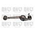 1 bras de suspension droit Quinton Hazell QSJ1267S