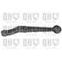 1 bras de suspension gauche Quinton Hazell QSJ1282S