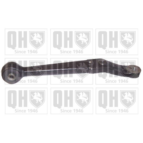 1 bras de suspension droit Quinton Hazell QSJ1283S