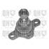 1 rotule de suspension Quinton Hazell QSJ1304S