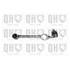 1 bras de suspension droit Quinton Hazell QSJ1315S