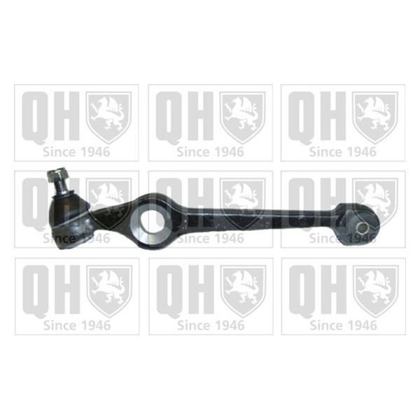 1 bras de suspension Quinton Hazell QSJ1317S