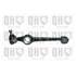 1 bras de suspension Quinton Hazell QSJ1317S