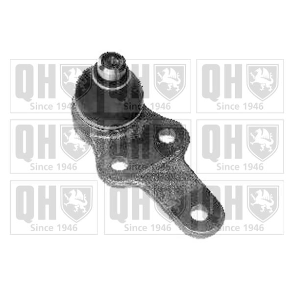 1 rotule de suspension Quinton Hazell QSJ1330S