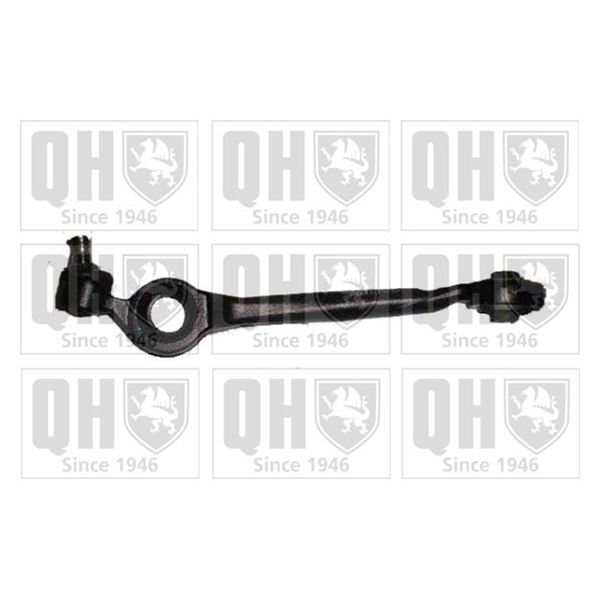 1 bras de suspension gauche Quinton Hazell QSJ1343S