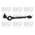 1 bras de suspension gauche Quinton Hazell QSJ1343S