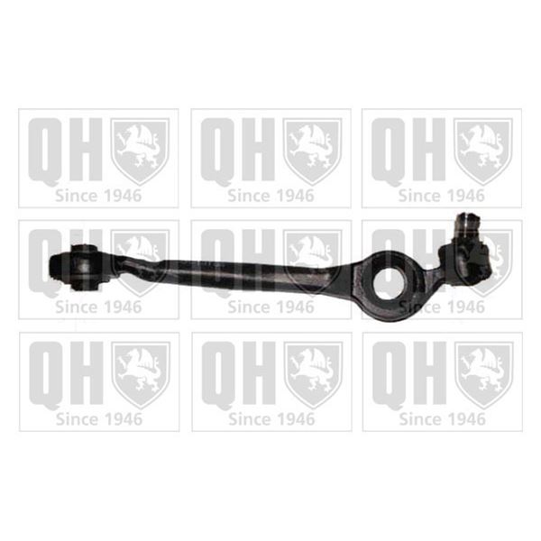 1 bras de suspension droit Quinton Hazell QSJ1344S