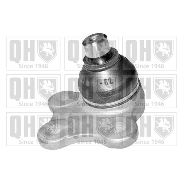 1 rotule de suspension Quinton Hazell QSJ1350S