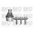 1 rotule de suspension Quinton Hazell QSJ1353S