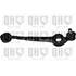 1 bras de suspension droit Quinton Hazell QSJ1364S