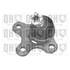 1 rotule de suspension Quinton Hazell QSJ1413S