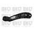 1 bras de suspension droit Quinton Hazell QSJ1418S