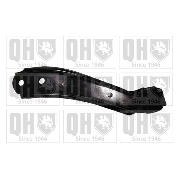 1 bras de suspension gauche Quinton Hazell QSJ1419S