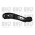 1 bras de suspension gauche Quinton Hazell QSJ1419S