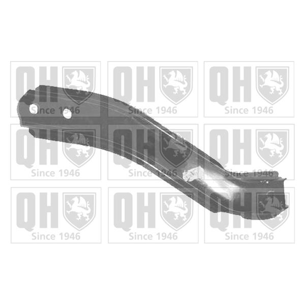 1 bras de suspension gauche Quinton Hazell QSJ1421S