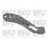 1 bras de suspension gauche Quinton Hazell QSJ1421S