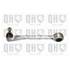 1 bras de suspension gauche Quinton Hazell QSJ1475S