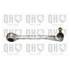 1 bras de suspension droit Quinton Hazell QSJ1476S