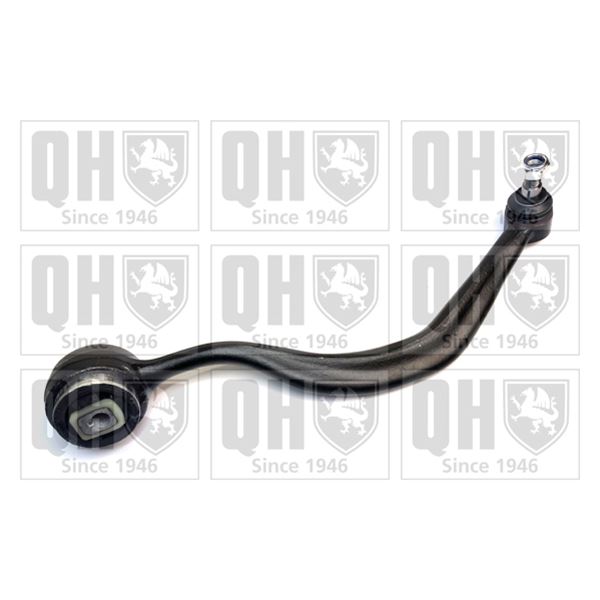1 bras de suspension gauche Quinton Hazell QSJ1477S