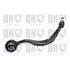 1 bras de suspension gauche Quinton Hazell QSJ1477S