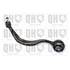 1 bras de suspension droit Quinton Hazell QSJ1478S