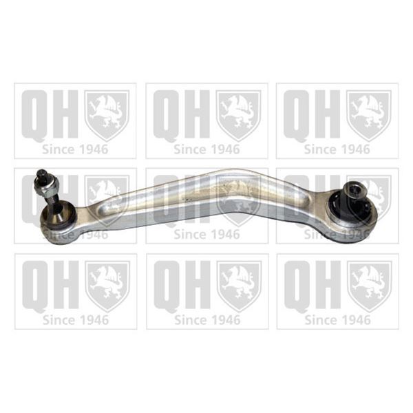 1 bras de suspension arrière gauche Quinton Hazell QSJ1479S