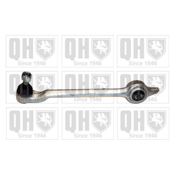 1 bras de suspension gauche Quinton Hazell QSJ1481S