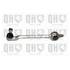 1 bras de suspension gauche Quinton Hazell QSJ1481S