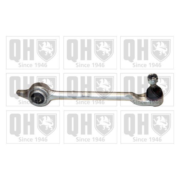 1 bras de suspension droit Quinton Hazell QSJ1482S