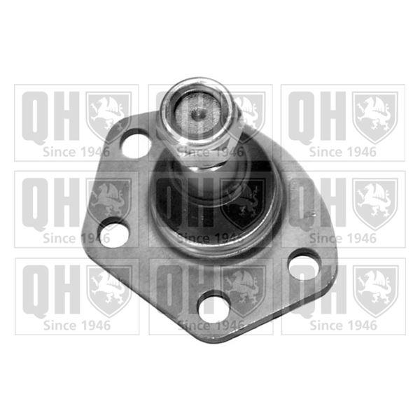 1 rotule de suspension Quinton Hazell QSJ1495S