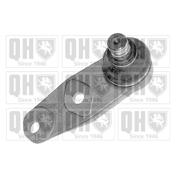 1 rotule de suspension Quinton Hazell QSJ1506S