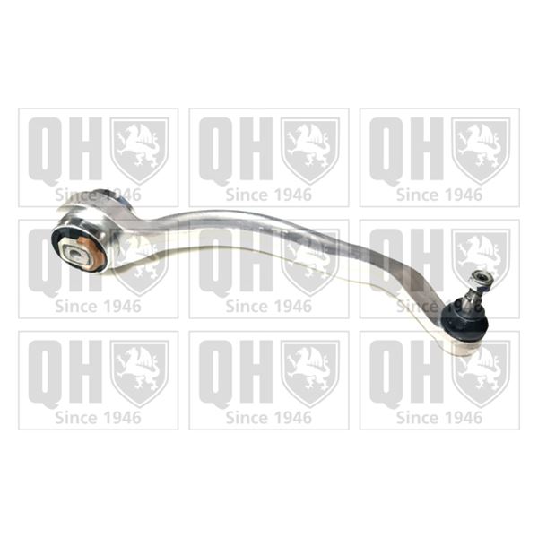 1 bras de suspension droit Quinton Hazell QSJ1583S