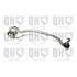 1 bras de suspension droit Quinton Hazell QSJ1583S